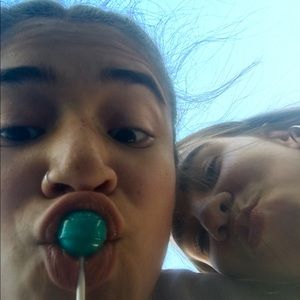 Meet your Posher, Brynn